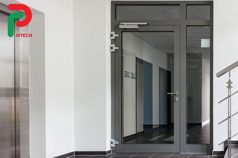 Địa Chỉ Lắp Đặt Cửa Chống Cháy Tại Bắc Ninh - Trọn Gói, Uy Tín