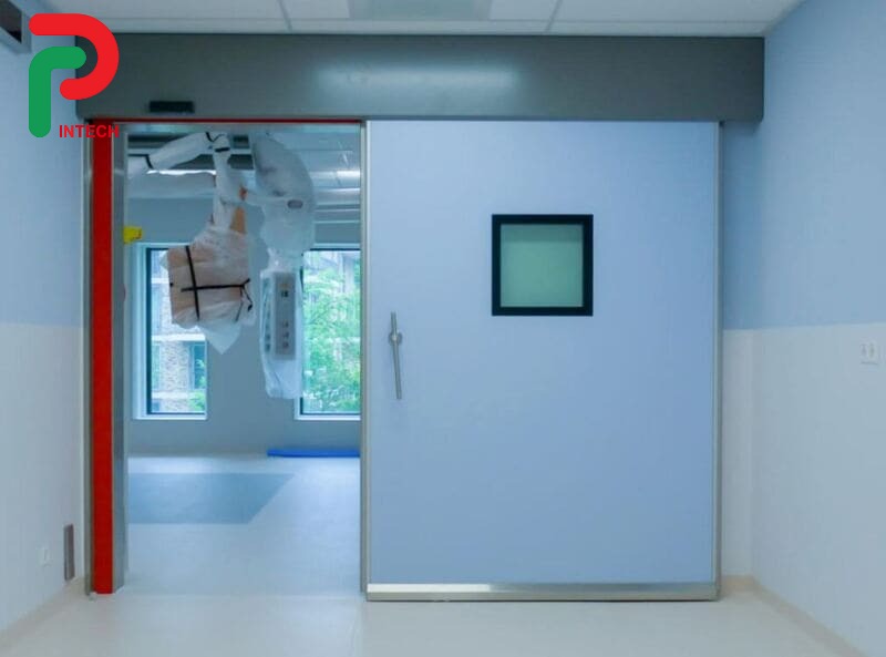 Địa Chỉ Lắp Đặt Cửa Chống Cháy Tại Bắc Ninh - Trọn Gói, Uy Tín