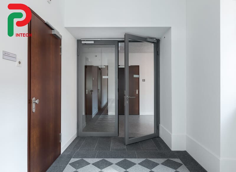 Địa Chỉ Lắp Đặt Cửa Chống Cháy Tại Bắc Ninh - Trọn Gói, Uy Tín