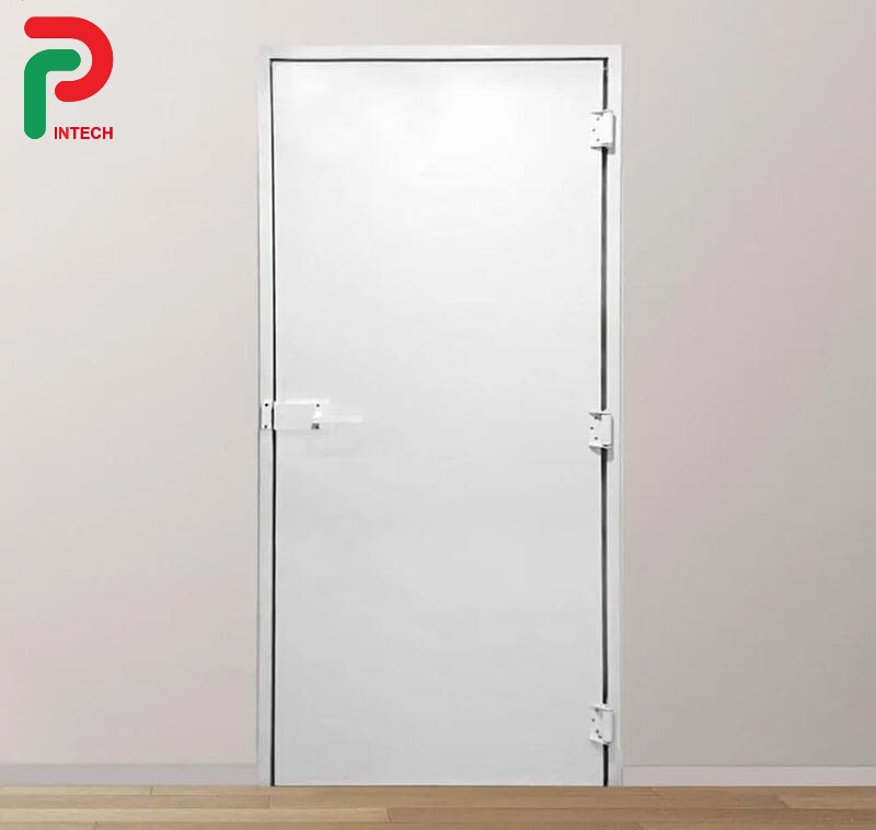 Địa Chỉ Lắp Đặt Cửa Chống Cháy Tại Hà Nội: Giá Tốt, Đạt Chuẩn PCCC