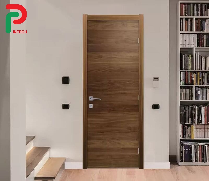 Địa Chỉ Lắp Đặt Cửa Chống Cháy Tại Hà Nội: Giá Tốt, Đạt Chuẩn PCCC