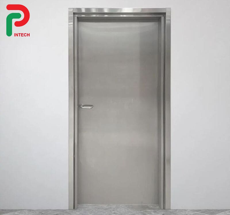 Địa Chỉ Lắp Đặt Cửa Chống Cháy Tại Hà Nội: Giá Tốt, Đạt Chuẩn PCCC