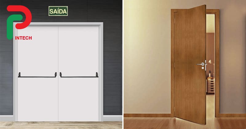 Địa Chỉ Lắp Đặt Cửa Chống Cháy Tại Hà Nội: Giá Tốt, Đạt Chuẩn PCCC