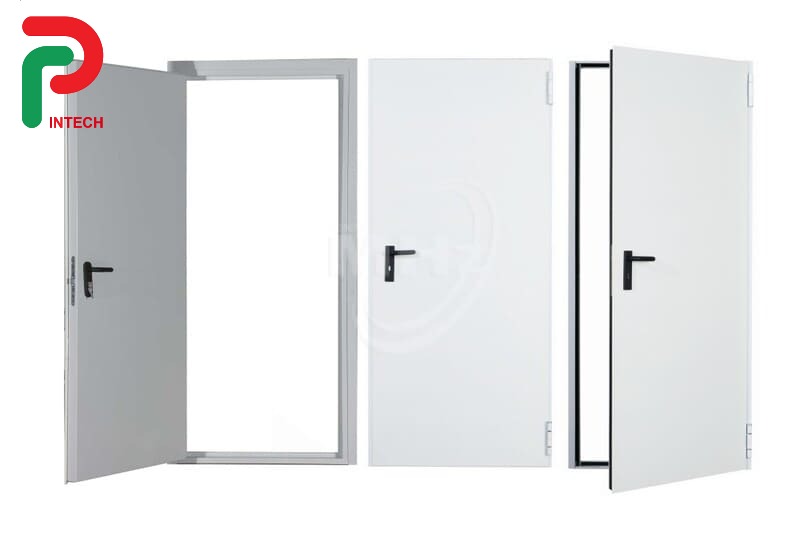 Địa Chỉ Lắp Đặt Cửa Chống Cháy Tại Hà Nội: Giá Tốt, Đạt Chuẩn PCCC