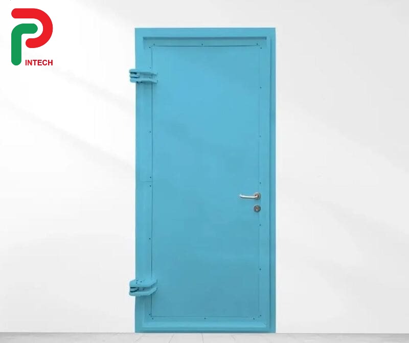 Địa Chỉ Lắp Đặt Cửa Chống Cháy Tại Hà Nội: Giá Tốt, Đạt Chuẩn PCCC