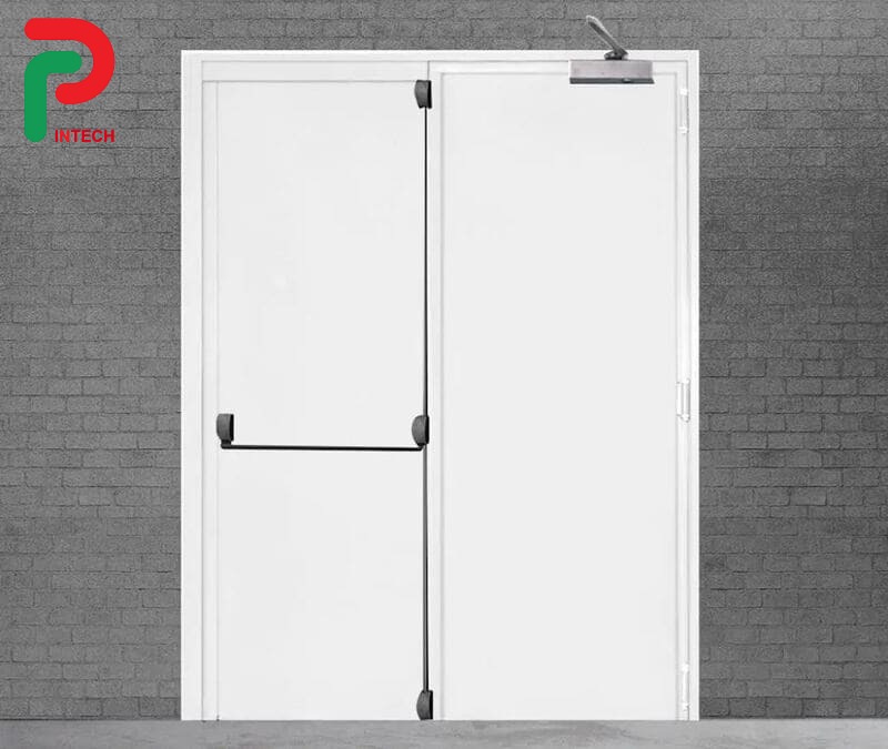 Địa Chỉ Lắp Đặt Cửa Chống Cháy Tại Hà Nội: Giá Tốt, Đạt Chuẩn PCCC