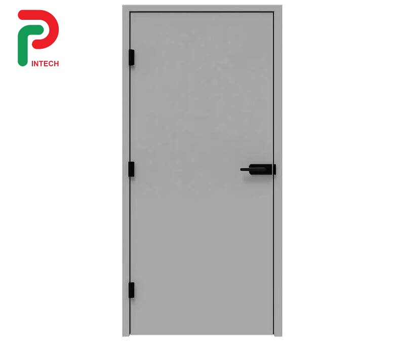Tìm Đơn Vị Lắp Cửa Chống Cháy Tại Hải Phòng: Chất Lượng & Bảo Hành