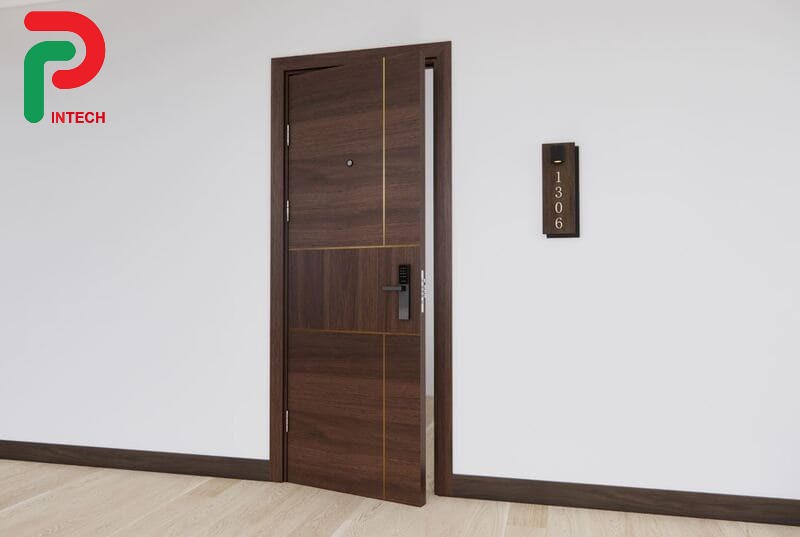 Tìm Đơn Vị Lắp Cửa Chống Cháy Tại Hải Phòng: Chất Lượng & Bảo Hành