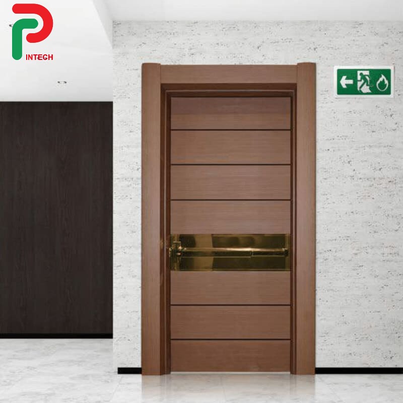 Tìm Đơn Vị Lắp Cửa Chống Cháy Tại Hải Phòng: Chất Lượng & Bảo Hành