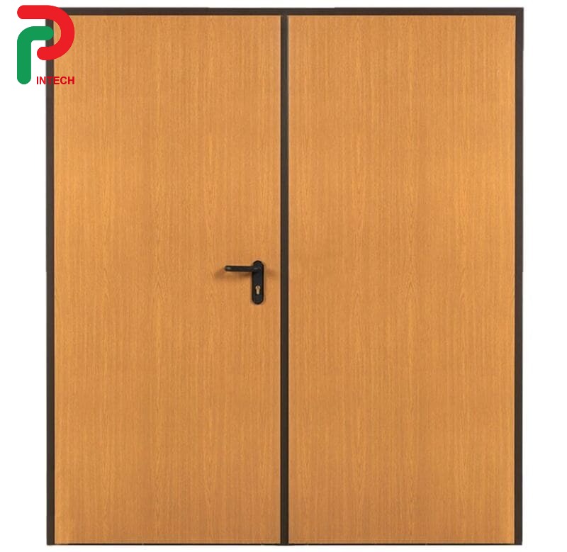Tìm Đơn Vị Lắp Cửa Chống Cháy Tại Hải Phòng: Chất Lượng & Bảo Hành