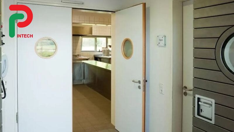 Địa Chỉ Lắp Đặt Cửa Chống Cháy Tại Quảng Ninh - Trọn Gói, Uy Tín