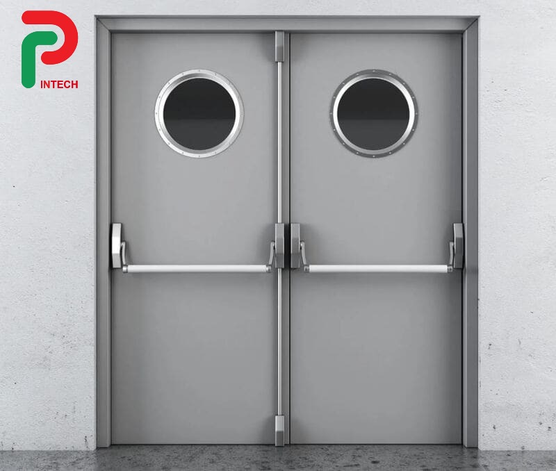 Địa Chỉ Lắp Đặt Cửa Chống Cháy Tại Quảng Ninh - Trọn Gói, Uy Tín