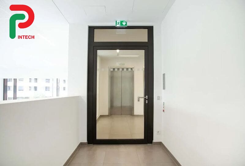 Địa Chỉ Lắp Đặt Cửa Chống Cháy Tại Quảng Ninh - Trọn Gói, Uy Tín