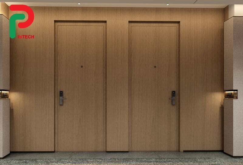 Địa Chỉ Lắp Đặt Cửa Chống Cháy Tại Quảng Ninh - Trọn Gói, Uy Tín