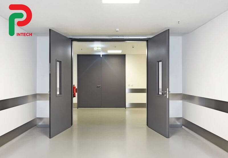 Địa Chỉ Lắp Đặt Cửa Chống Cháy Tại Quảng Ninh - Trọn Gói, Uy Tín
