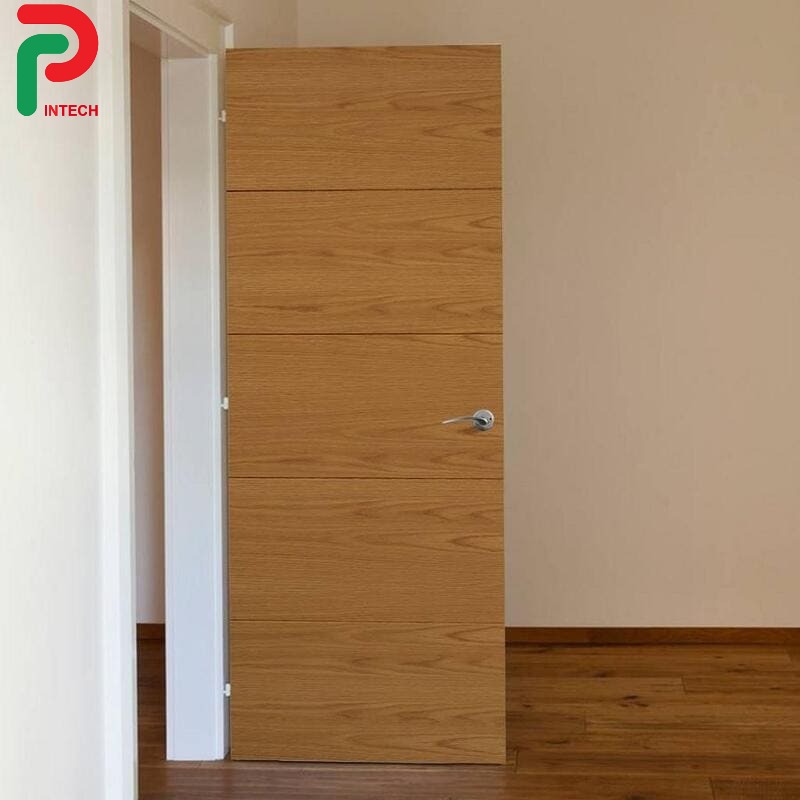 Đơn Vị Thi Công Cửa Chống Cháy Miền Bắc – Có Nên Chọn Phúc Long Intech?