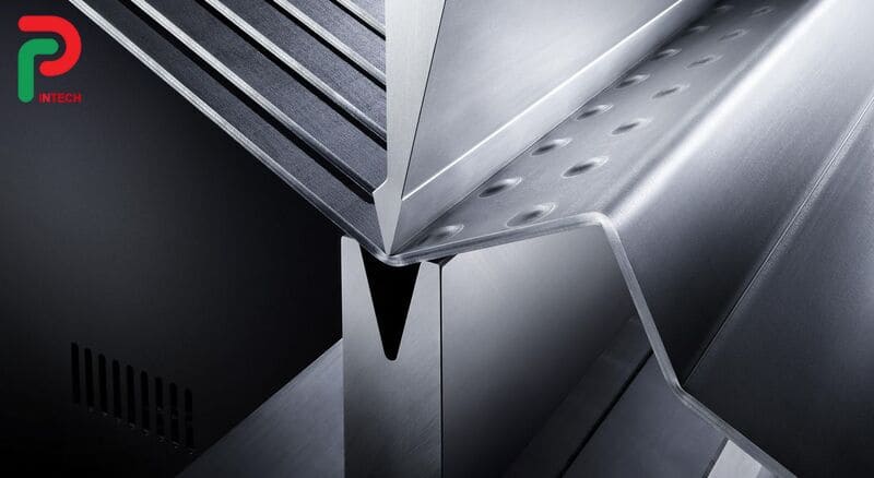 Gia Công Đột Dập Kim Loại - Quy Trình 7 Bước Chuẩn ISO 9001