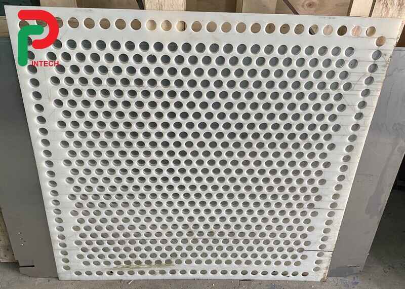 Gia Công Đột Dập Kim Loại - Quy Trình 7 Bước Chuẩn ISO 9001