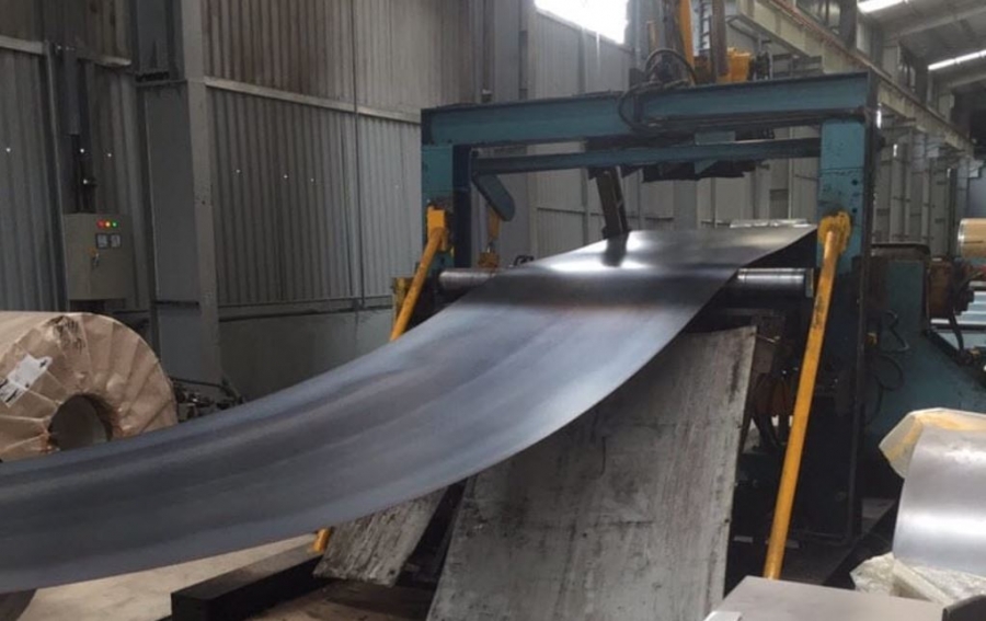 Gia Công Thép Tấm - Bí Quyết Chọn Đối Tác Lâu Dài, Chất Lượng