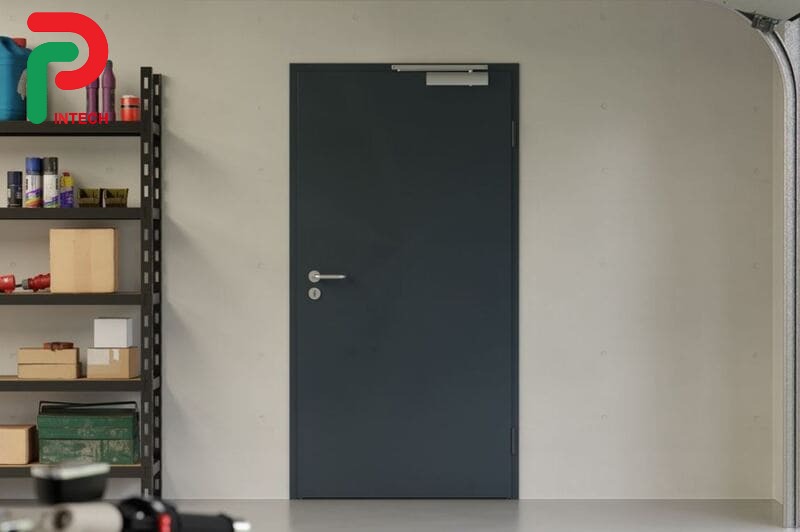So Sánh Giá Cửa Chống Cháy Tại Các Tỉnh Miền Bắc – Đâu Là Nơi Rẻ Nhất?