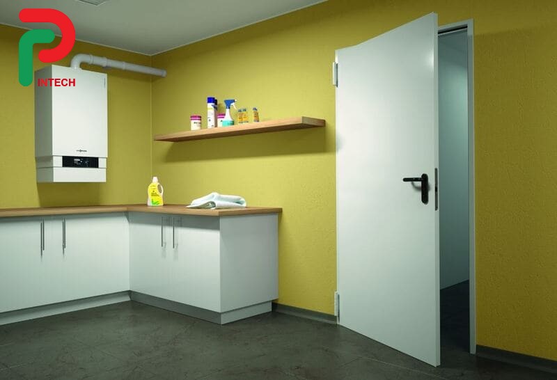 So Sánh Giá Cửa Chống Cháy Tại Các Tỉnh Miền Bắc – Đâu Là Nơi Rẻ Nhất?