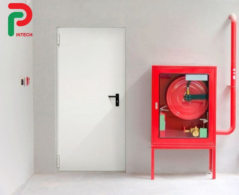 So Sánh Giá Cửa Chống Cháy Tại Các Tỉnh Miền Bắc – Đâu Là Nơi Rẻ Nhất?
