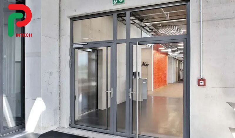 So Sánh Giá Cửa Chống Cháy Tại Các Tỉnh Miền Bắc – Đâu Là Nơi Rẻ Nhất?