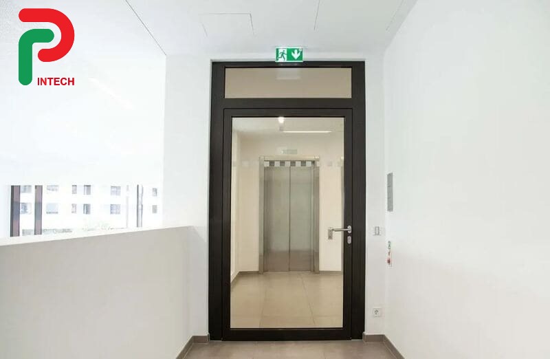 So Sánh Giá Cửa Chống Cháy Tại Các Tỉnh Miền Bắc – Đâu Là Nơi Rẻ Nhất?
