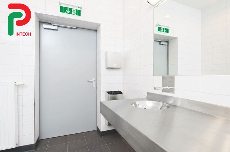 So Sánh Giá Cửa Chống Cháy Tại Các Tỉnh Miền Bắc – Đâu Là Nơi Rẻ Nhất?