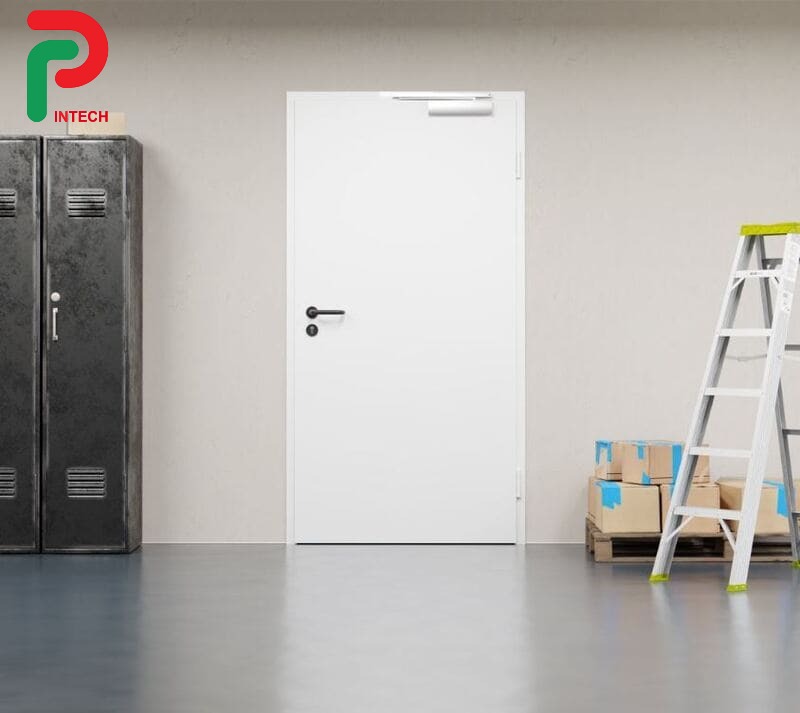 So Sánh Giá Cửa Chống Cháy Tại Các Tỉnh Miền Bắc – Đâu Là Nơi Rẻ Nhất?