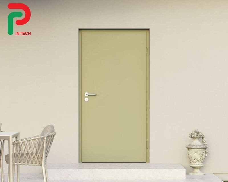 So Sánh Giá Cửa Chống Cháy Tại Các Tỉnh Miền Bắc – Đâu Là Nơi Rẻ Nhất?