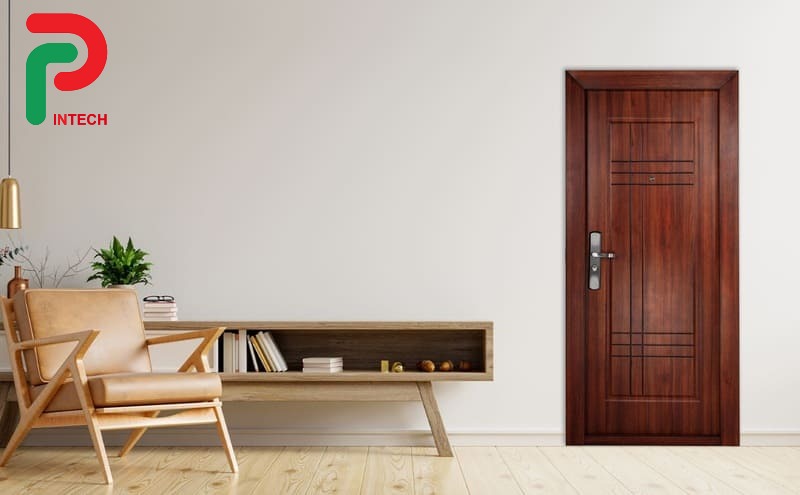 Những Yếu Tố Quyết Định Giá Cửa Thép Vân Gỗ Mà Bạn Cần Biết
