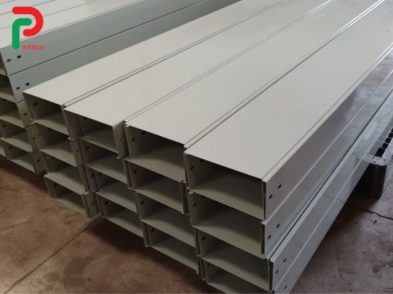 Giá Máng Cáp 200x100 Tháng 10/2026 - Bảng Giá Chi Tiết