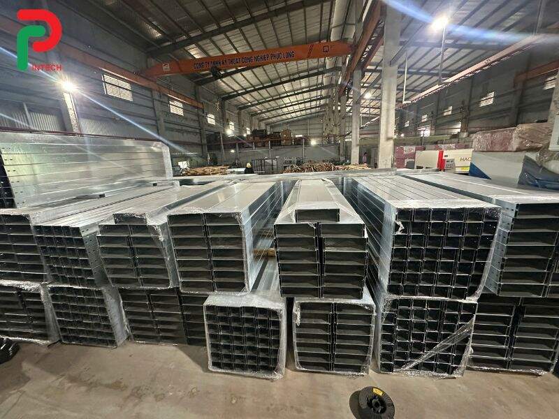 Giá Máng Cáp 200x100 Tháng 10/2026 - Bảng Giá Chi Tiết