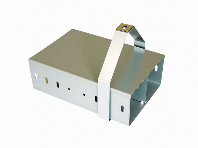 Giá Máng Cáp 300x100 Từ 118.000 Đ/M - Cập Nhật Mới Nhất 2026