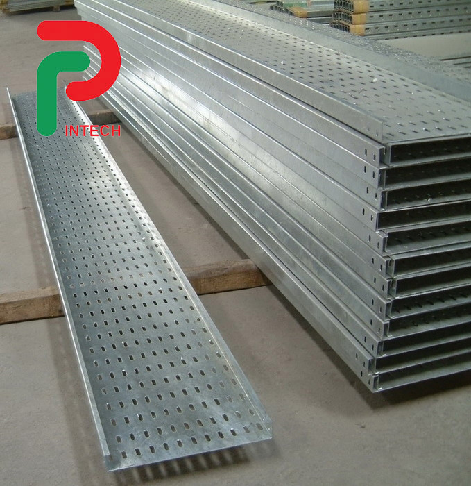 GIÁ MÁNG CÁP 400X100 – MÁNG CÁP CÔNG NGHIỆP CHẤT LƯỢNG CAO