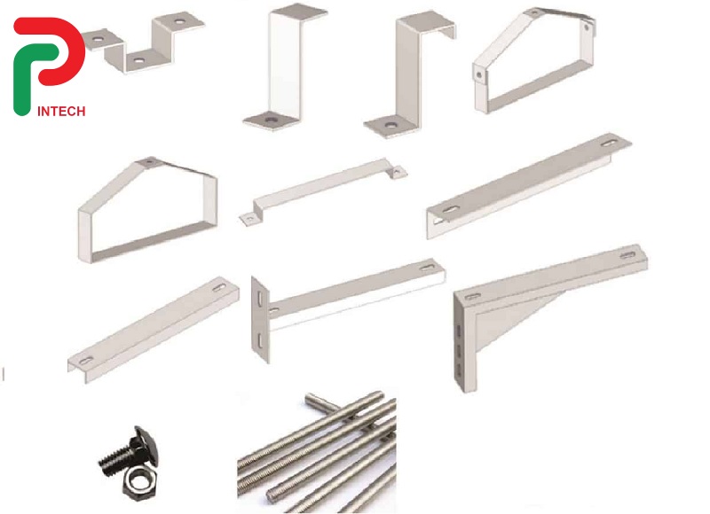 Giá Treo Máng Cáp - Chọn Đúng Kích Thước Và Tải Trọng An Toàn