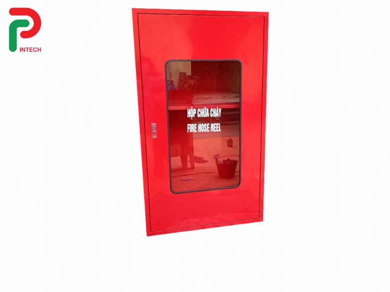 Giá Tủ Chữa Cháy Vách Tường Tháng 10/2026 Cập Nhật Mới Nhất