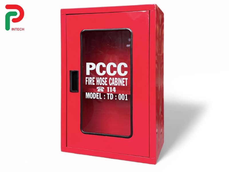 Giá Tủ Chữa Cháy Vách Tường Tháng 10/2026 Cập Nhật Mới Nhất