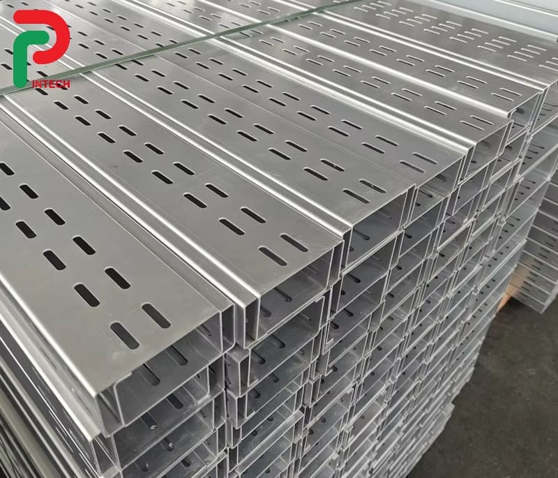 Kích Thước Máng Cáp - Thiết Kế Cho Trạm Biến Áp Và Tủ Điện