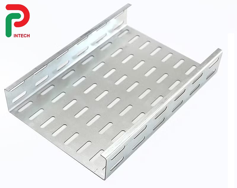 Kích Thước Máng Cáp - Thiết Kế Cho Trạm Biến Áp Và Tủ Điện