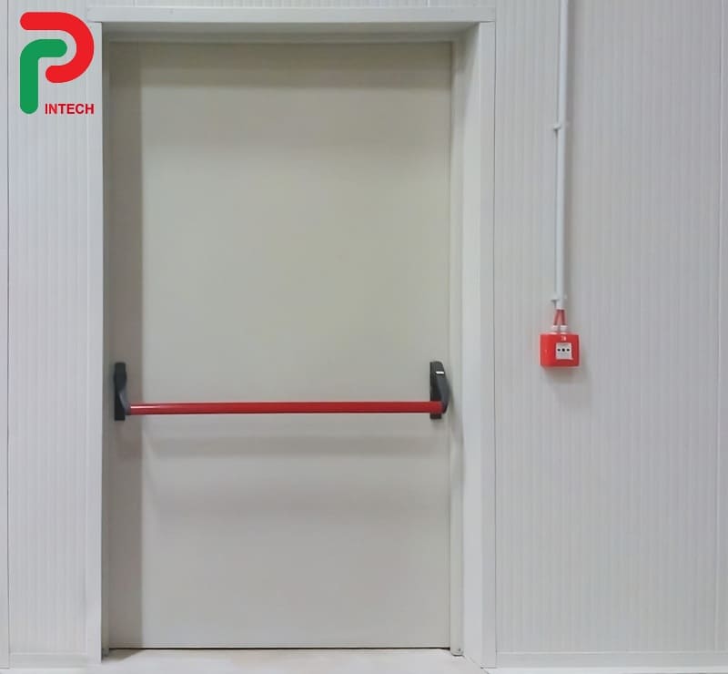 Kiểm Tra Cửa Chống Cháy: Làm Thế Nào Để Đánh Giá Đúng Chuẩn?