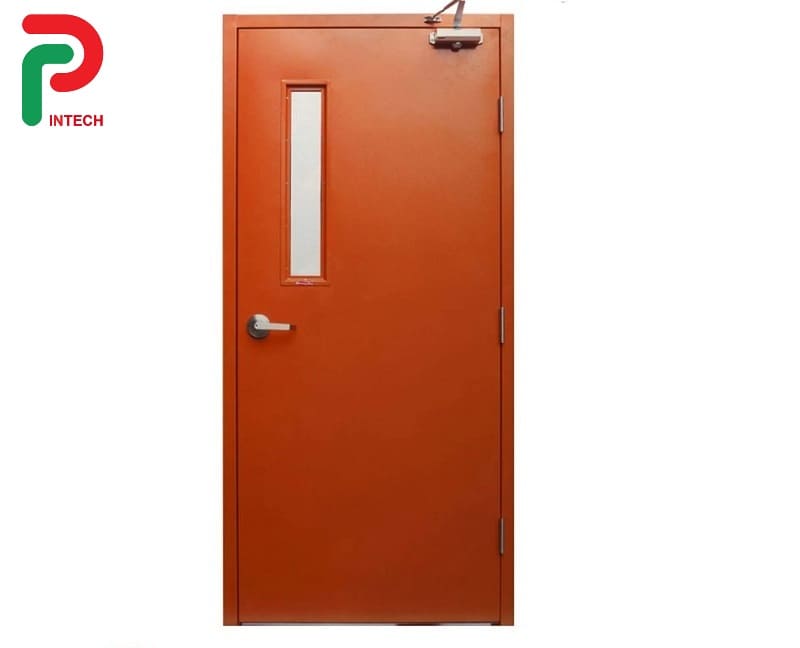 Kiểm Tra Cửa Chống Cháy: Làm Thế Nào Để Đánh Giá Đúng Chuẩn?