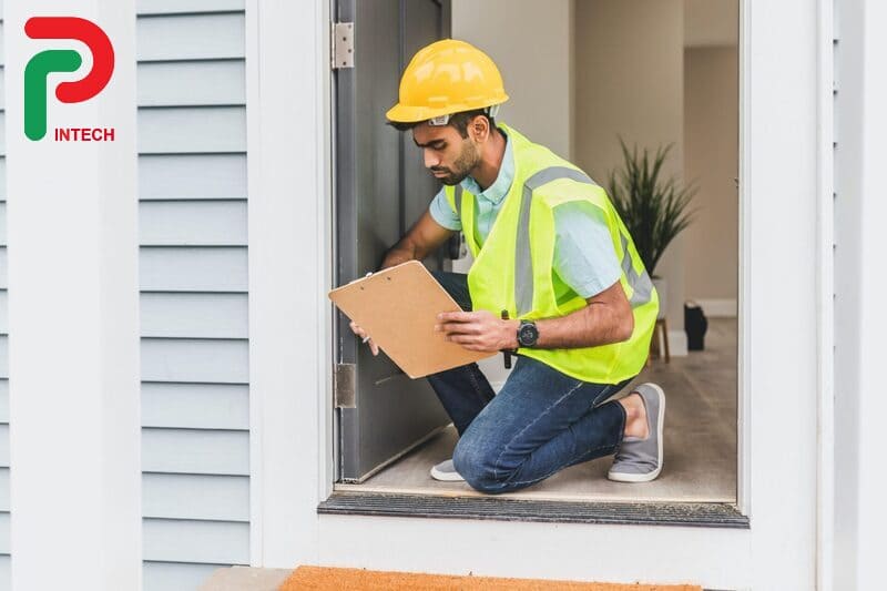 Kiểm Tra Cửa Chống Cháy: Làm Thế Nào Để Đánh Giá Đúng Chuẩn?