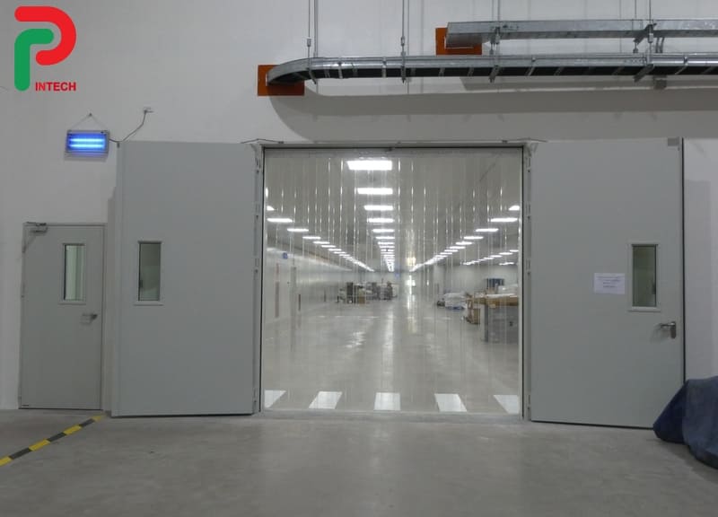 Những Sai Lầm Thường Gặp Khi Chọn Và Lắp Đặt Cửa Thép Chống Cháy – Cách Khắc Phục Và Lưu Ý Khi Thi Công