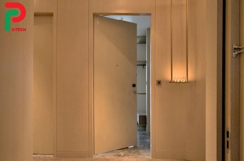 Những Sai Lầm Thường Gặp Khi Chọn Và Lắp Đặt Cửa Thép Chống Cháy – Cách Khắc Phục Và Lưu Ý Khi Thi Công