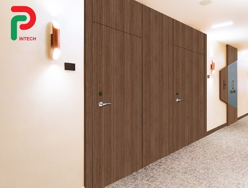 Sai Lầm Thường Gặp Khi Lắp Đặt Cửa Thép Chống Cháy Và Cách Khắc Phục