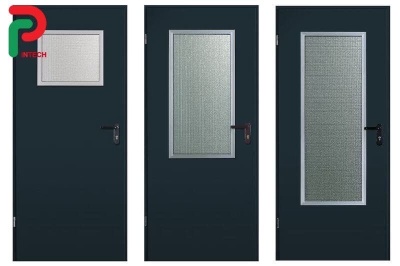 Những Sai Lầm Thường Gặp Khi Chọn Và Lắp Đặt Cửa Thép Chống Cháy – Cách Khắc Phục Và Lưu Ý Khi Thi Công