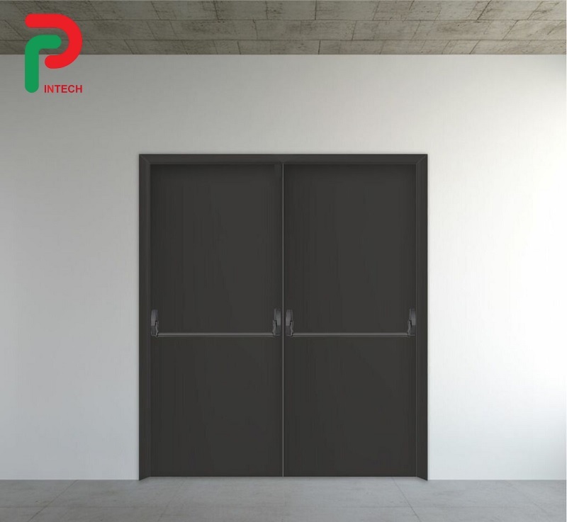 Sai Lầm Thường Gặp Khi Lắp Đặt Cửa Thép Chống Cháy Và Cách Khắc Phục