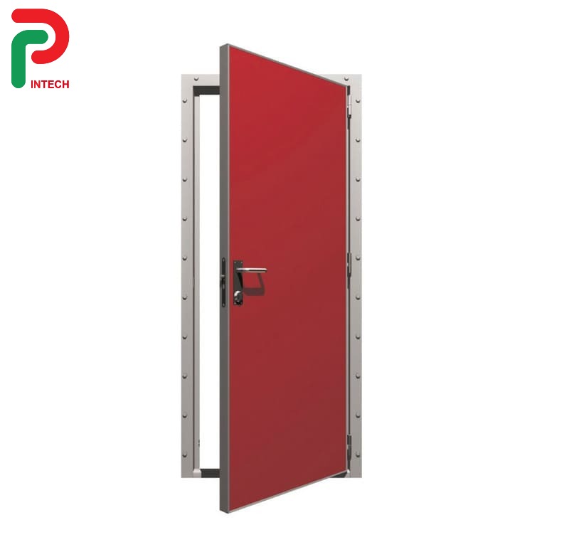 Lựa Chọn Cửa Chống Cháy: Đảm Bảo Chất Lượng Trong Tầm Giá